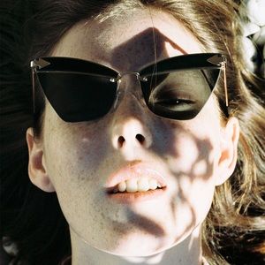 Karen Walker sunglasses
